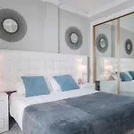 Duplex en resort en Marbella