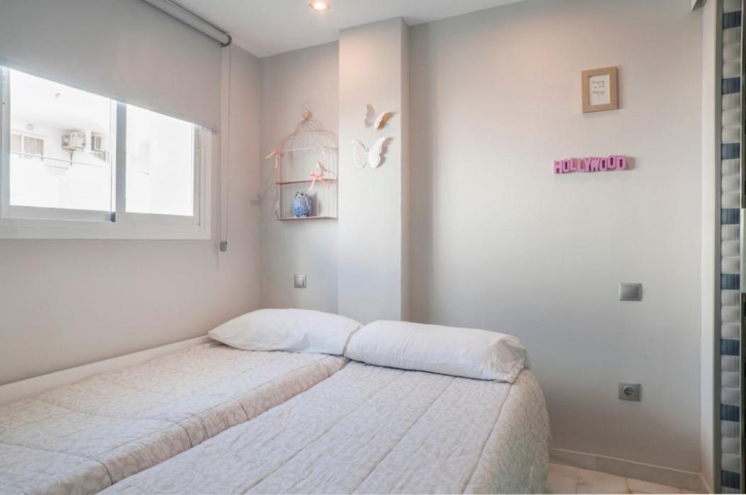 Duplex en resort en Marbella * Marbella