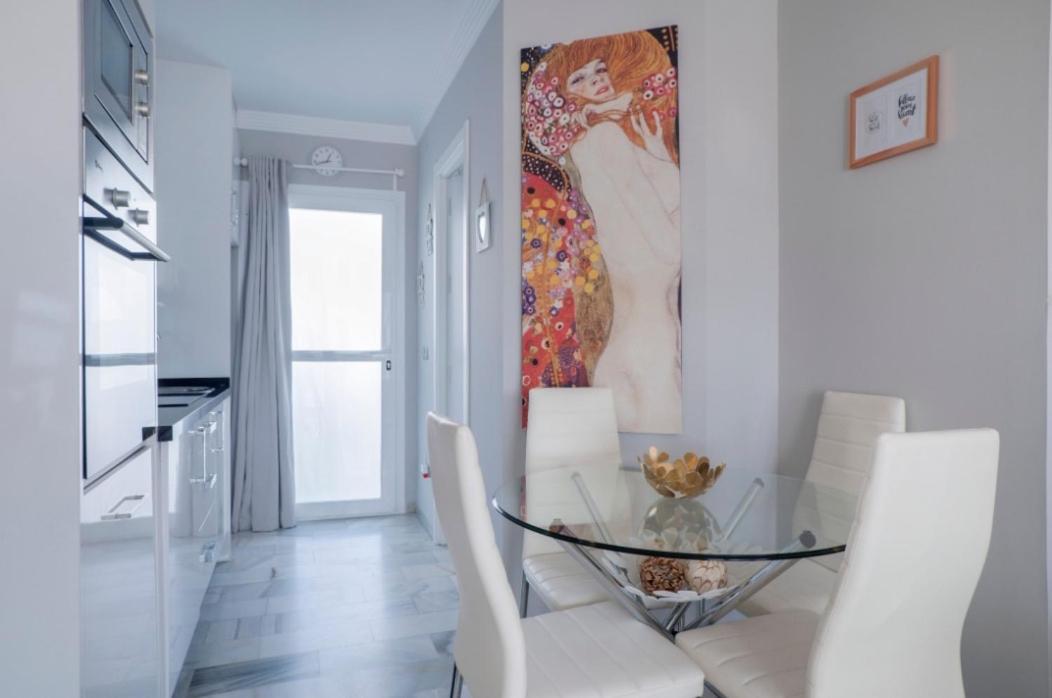 Duplex en resort en Marbella * Marbella